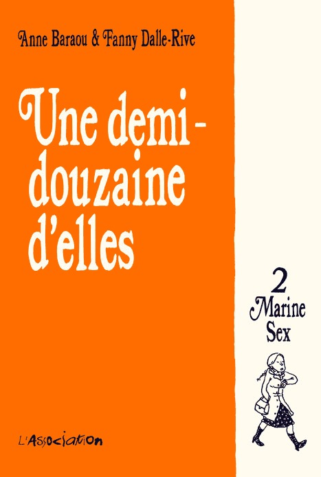 Une Demi-Douzaine D'Elles 2