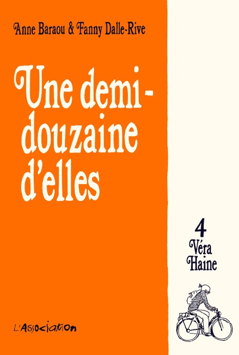 Une Demi-Douzaine D'Elles 4