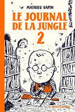 Le Journal De La Jungle 2