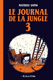 Le Journal De La Jungle 3