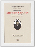 Portrait Inedit De Arthur Cravan