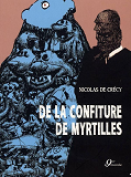 De La Confiture De Myrtilles