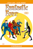 Fantastic Four: L'Integrale 1963 (T02)