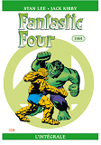 Fantastic Four: L'Integrale 1964 (T03)