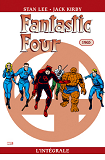 Fantastic Four: L'Integrale 1965 (T04)