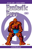 Fantastic Four: L'Integrale 1966 (T05)