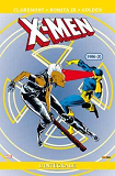 X-Men: L'Integrale 1986 I (T12)