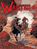 Wanted T05 - Superstition Mountains