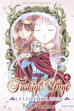 Fushigi Yugi - La Legende De Gembu T04