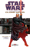 Star Wars - Clone Wars T04 - Lumieres Et Tenebres