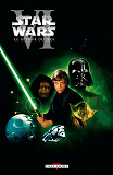 Star Wars - Episode 6 - Le Retour Du Jedi