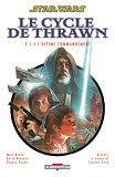 Star Wars - Le Cycle De Thrawn T03.1 - L'Ultime Commandement (1ere Partie)