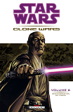 Star Wars - Clone Wars T06 - Demonstration De Force