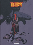 Hellboy - Le Troisieme Souhait - Noir & Blanc
