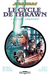 Star Wars - Le Cycle De Thrawn T03.2 - L'Ultime Commandement (2eme Partie)
