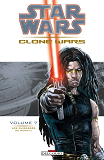 Star Wars - Clone Wars T07 - Les Cuirasses De Rendili