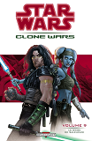 Star Wars - Clone Wars T09 - Le Siege De Saleucami
