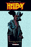 Hellboy Histoires Bizarres T02 Volume 2