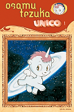 Unico, La Petite Licorne T01