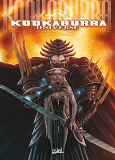 Kookaburra Universe T06 - Le Serment Dakoid