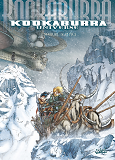 Kookaburra Universe T07 - Le Sourire De Myrha