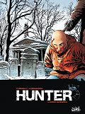 Hunter T01 - Jivaro Business