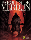 Paroles De Verdun
