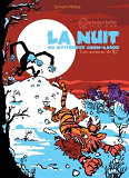 La Nuit Du Mysterieux Chien-Garou - Une Aventure De Machin