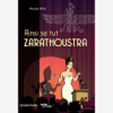 Ainsi Se Tut Zarathoustra