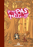 Je Suis Pas Petite !!! T1