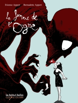 La Femme De L'Ogre