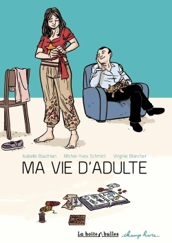 Ma Vie D'Adulte