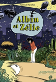 Albin Et Zelie