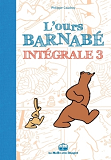 L'Ours Barnabe - Integrale T3