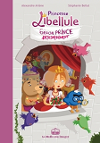 Princesse Libellule T01 - Cherche Prince Desesperement