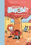 Ou Es-Tu Leopold ? T2 - Cache-Toi, Voila Alice !