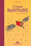 L'Ours Barnabe T14 - A Vos Risques Et Perils