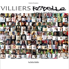 Villiers Rebelle - Carnet De Rencontres A La Cerisaie