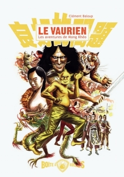Le Vaurien - Les Aventures De Mong Kheo