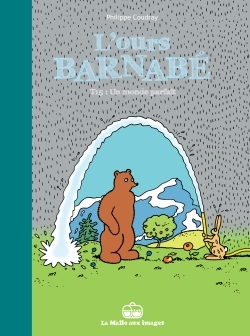 L'Ours Barnabe T15 - Un Monde Parfait