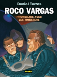 Roco Vargas T7 - Promenade Avec Les Monstres