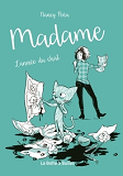 Madame T01 - L'Annee Du Chat