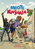 Mbote Kinshasa, Article 15
