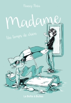 Madame T02 - Un Temps De Chien