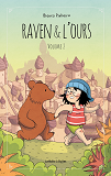 Raven Et L'Ours T2