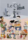 Le Cid En 4e B