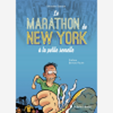Le Marathon De New York A La Petite Semelle