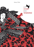 Le Chat Du Kimono