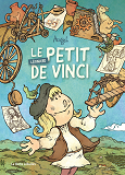 Le Petit Leonard De Vinci