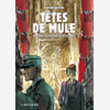 Tetes De Mule